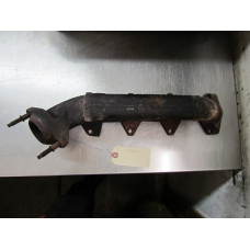 31Q001 Right Exhaust Manifold For 05-09 Ford F-250 Super Duty  5.4 3L3E9430DA